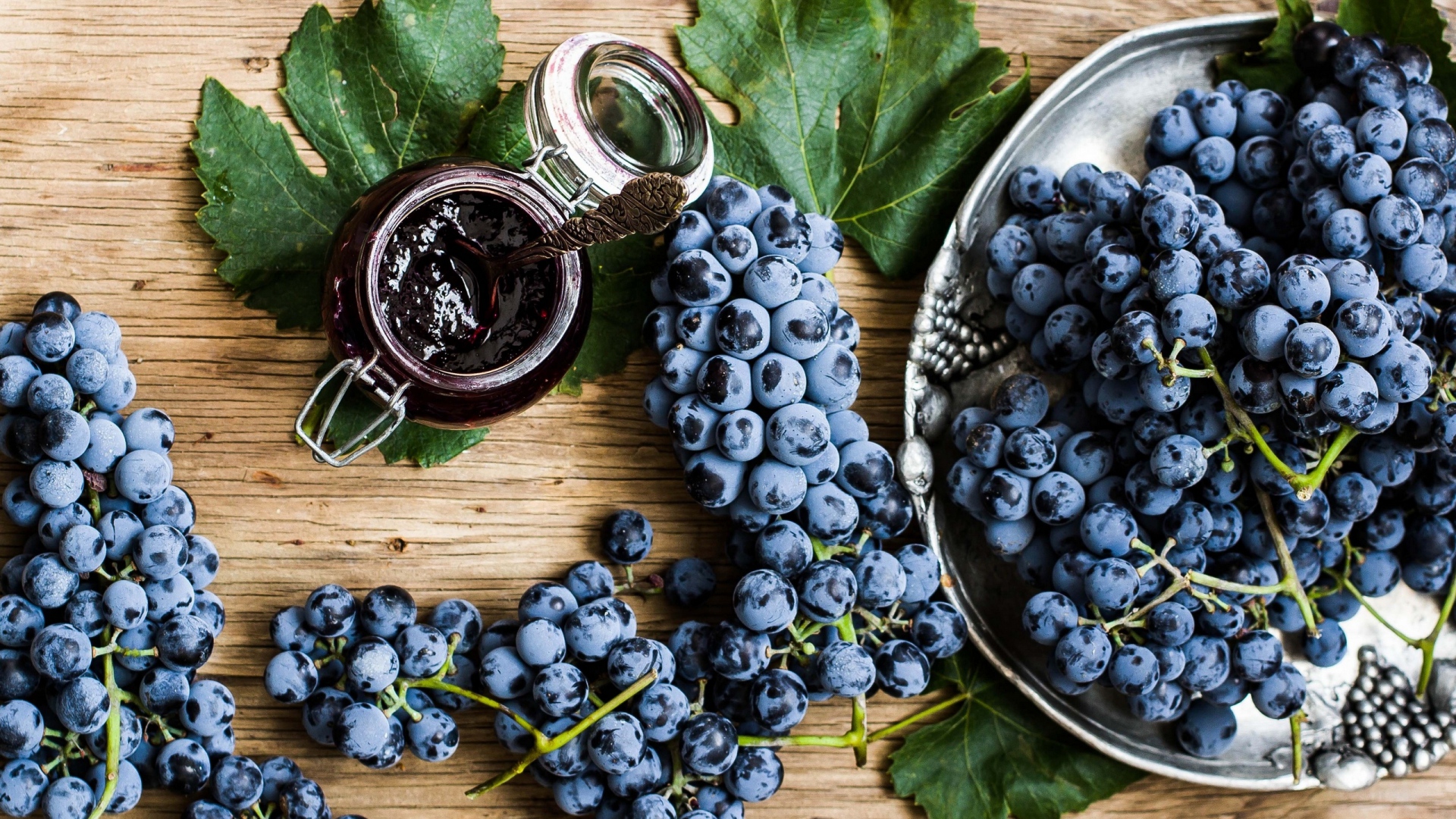 Уход за виноградом для начинающих - Новости и статьи о сельском хозяйстве